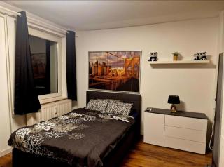 CityNest Hannover O15 - 9