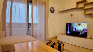Assilah Beralmar New Flat with Pool+Beach - 5