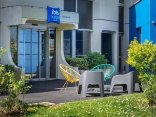 ibis budget Caen Mondeville - 8