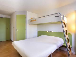 ibis budget Quimper - 9