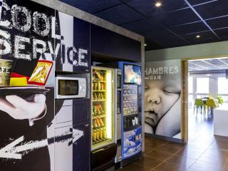 ibis budget Quimper - 7