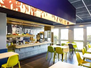 ibis budget Quimper - 5