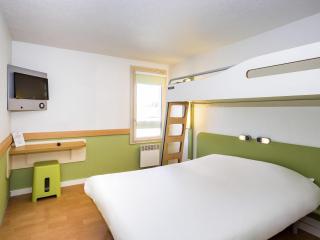 ibis budget Quimper - 4