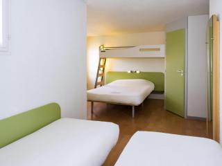 ibis budget Quimper - 1