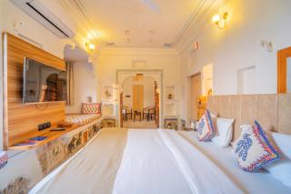 The Boho Royal Udaipur - 7