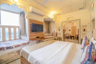 The Boho Royal Udaipur - 2