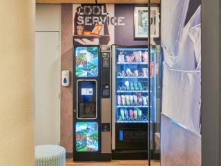 ibis budget Saint-Maurice - 5