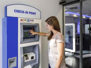 ibis budget Vitry sur Seine N7 - Vitry-sur-Seine - 8