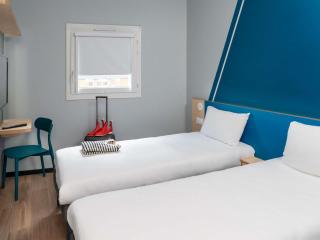 Hotel Ibis Budget Fecamp - 5