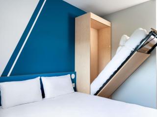 Hotel Ibis Budget Fecamp - 4