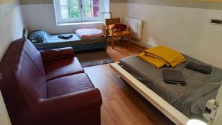 Grande maison dans la cité médiévale de Besse - 6