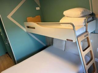 ibis budget Honfleur Centre - 1