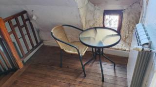 Grande maison dans la cité médiévale de Besse - 9