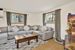 Sugar Bear Chalet - Renovated Family Retreat at Big Bear - 7