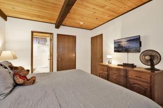 Switzerland Summit Condo- Cozy Base Camp Resort Chalet- Walk to Ski Lifts + Hiking - 1
