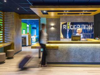 ibis budget Lorient Hennebont - 9