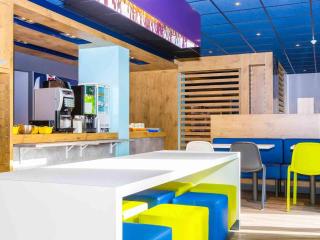 ibis budget Lorient Hennebont - 5