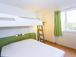 ibis budget Lorient Hennebont - 2