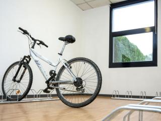 ibis budget Lorient Hennebont - 1