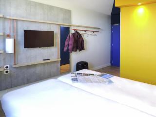 ibis budget Fontainebleau Avon - Avon - 7