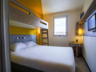 ibis budget Fontainebleau Avon - Avon - 4