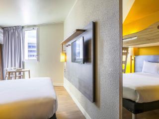 ibis budget Fontainebleau Avon - Avon - 3