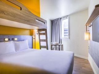 ibis budget Fontainebleau Avon - Avon - 2