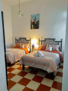 Casona Albarelo - 9