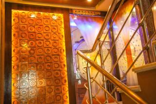 Hotel O Blue Diamond Hotel And Restaurant - 9