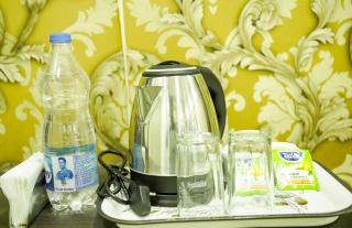 Hotel O Blue Diamond Hotel And Restaurant - 8