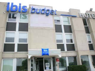 ibis Budget Thiers - 8