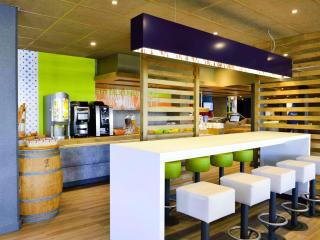 ibis budget Bordeaux Lac - 8