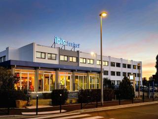 ibis budget Bordeaux Lac - Bordeaux - 6