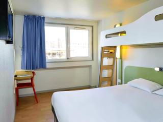 ibis budget Bordeaux Lac - 3