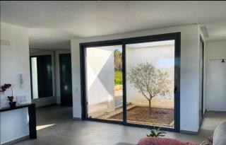 Bungalow, gated, fruit tress, private pool, peaceful - 0