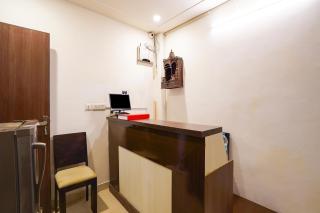 Hotel O by OYO Sunshine - 8