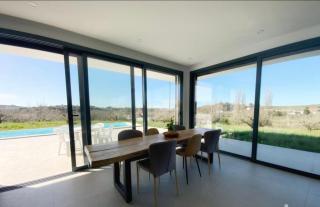 Bungalow, gated, fruit tress, private pool, peaceful - 4