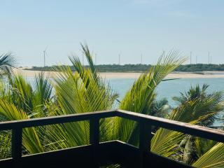 Villa Jaguaribe - 7