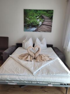 Apartament Zaharia - 4