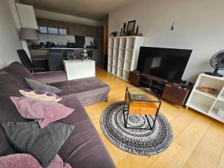 4 Beds Luxury Flat with the Best London View - 5