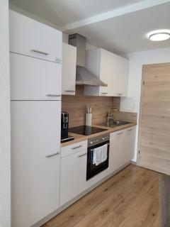 Apartament Zaharia - 1