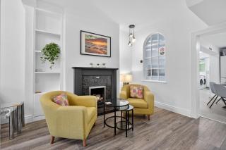 3 Bedroom House in Lisburn, 16 minutes to Belfast with parking - 7