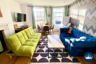 The Brighton Escape Awaits 2 Bed in Brunswick! - 0