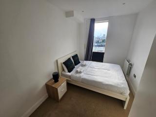 4 Beds Luxury Flat with the Best London View - 8