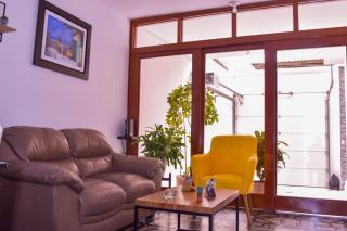 Casa en la ciudad de Piura con aire acondicionado - 6