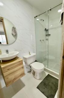 Apartamento entero - Amoblado - 2