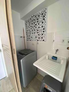Apartamento entero - Amoblado - 4