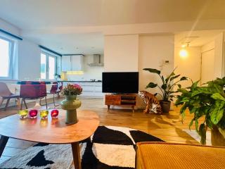 Antwerp City Nest - 8