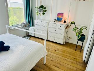 Antwerp City Nest - 1