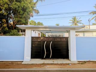 Havanaa Rest House - 5